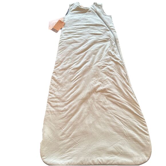 NEW Kyte Baby Sleep Bag Sage Size Large 1.0 TOG Bamboo Sleep Sack - Picture 1 of 8